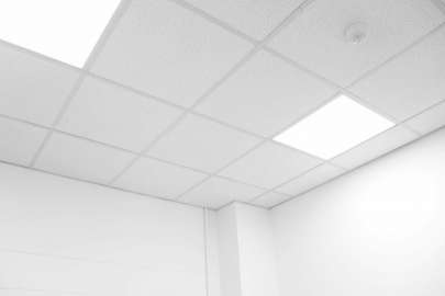 suspended ceilings London